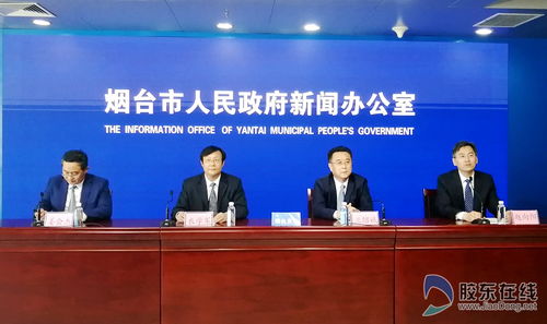 烟台水文事业 以精准服务赋能经济社会高质量发展